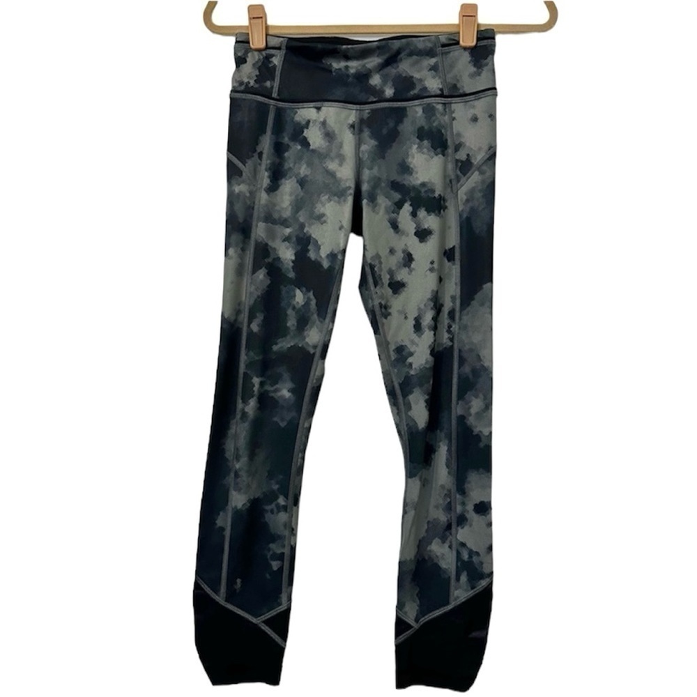 Lululemon Pace Queen Tight